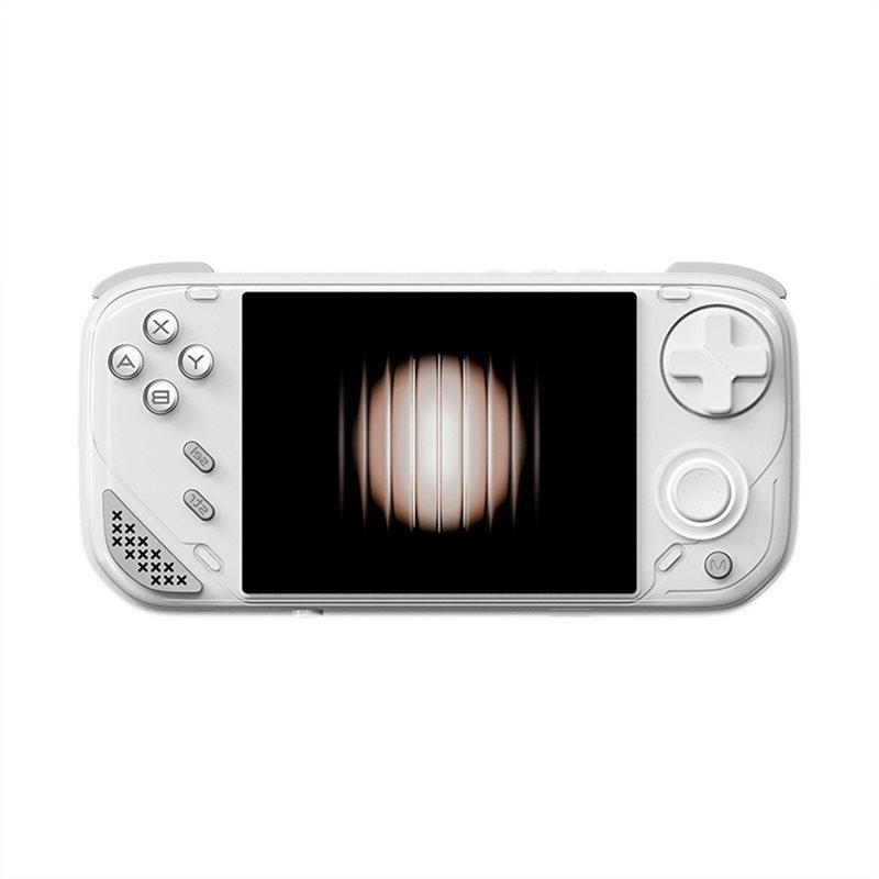 Retro Gaming Handheld Console - Modular Open Source Retro Gaming Console