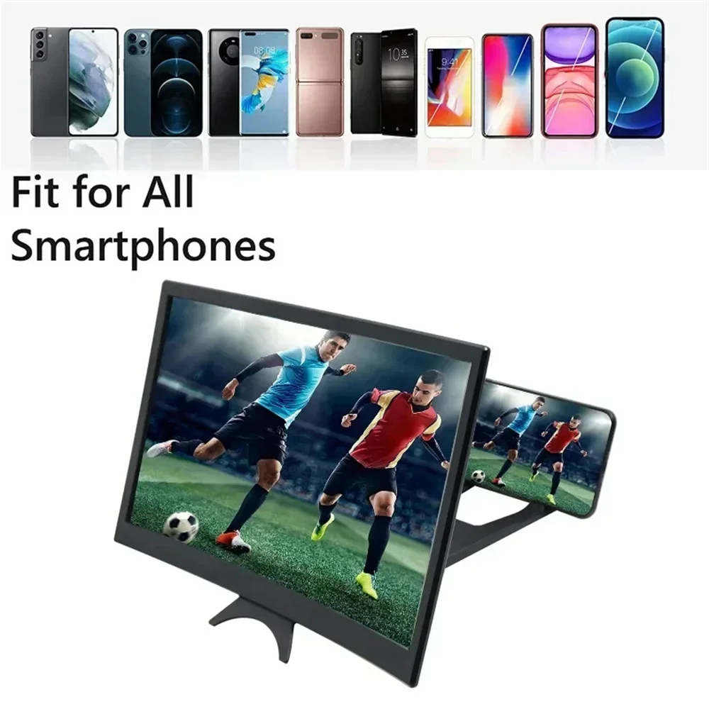 Retro Gaming And Projector - Mobile Phone Screen Protect Eyes HD