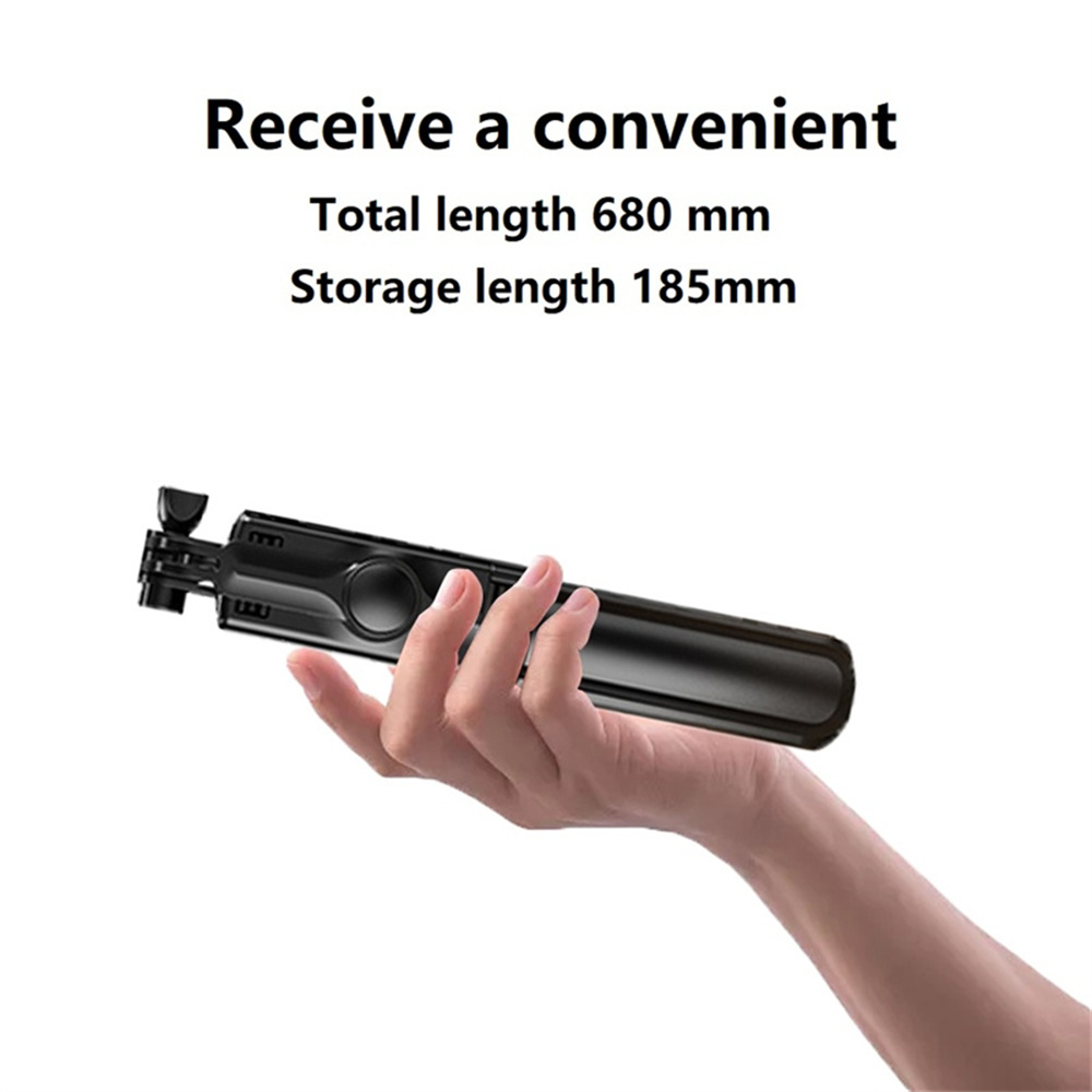 Roreta Selfie Holder Tripod wi - огляд і ціна Retro Gaming And Projector