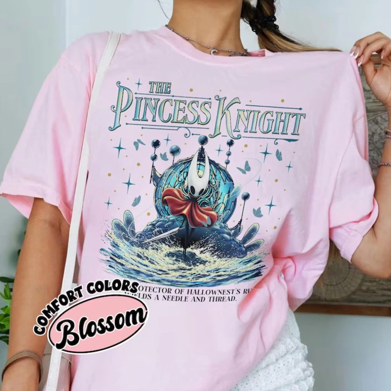 Silksong Video Game Comfort Co - огляд і ціна Retro Knight Gaming