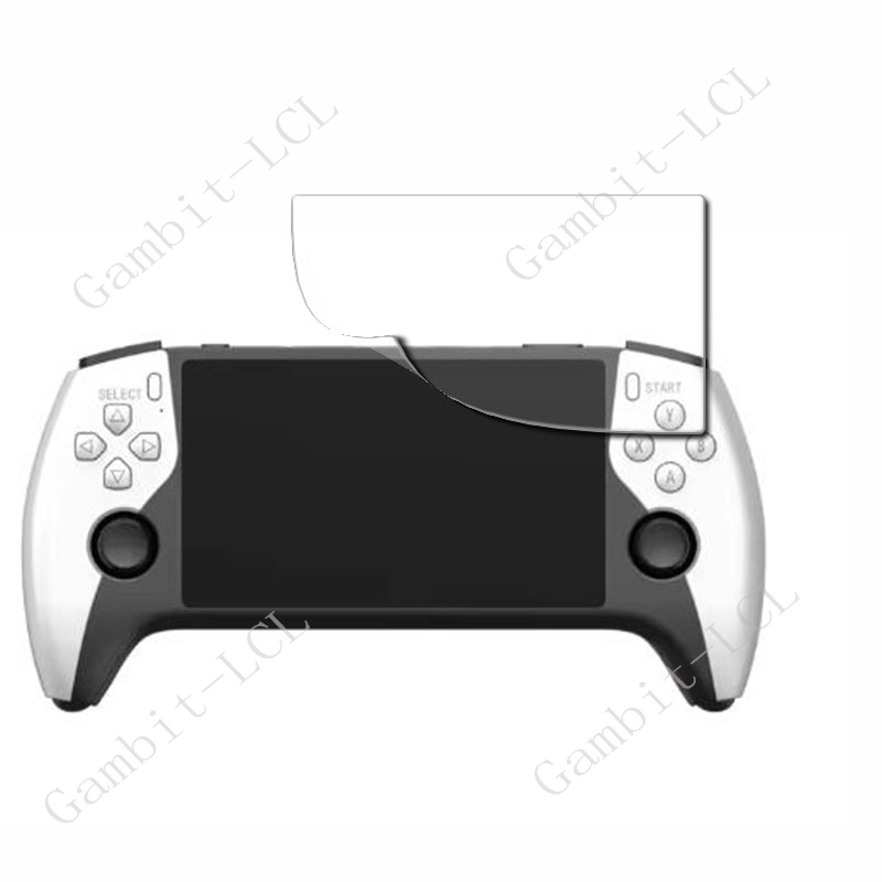2/4PCS HD Full Hydraulic Hydro - огляд і ціна Retro Gaming Handheld Console