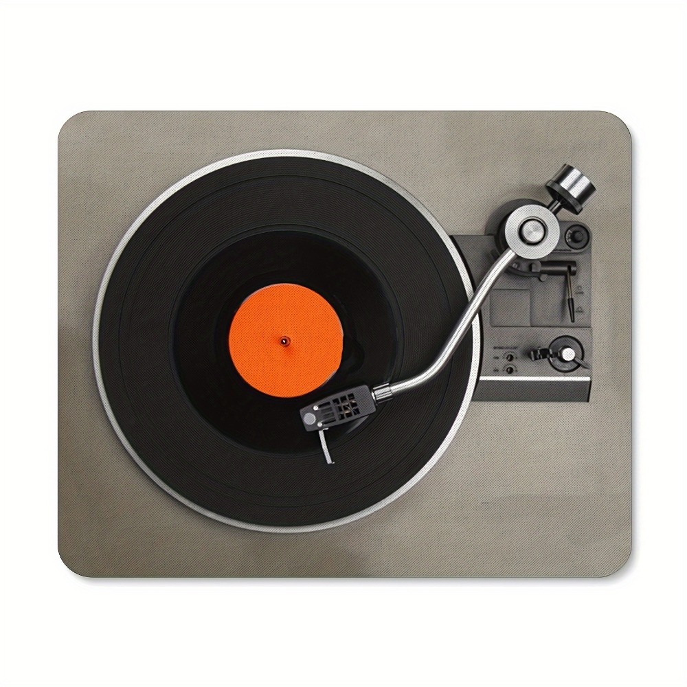 1 piece retro vinyl record mar - огляд і ціна Retro Gaming Xl