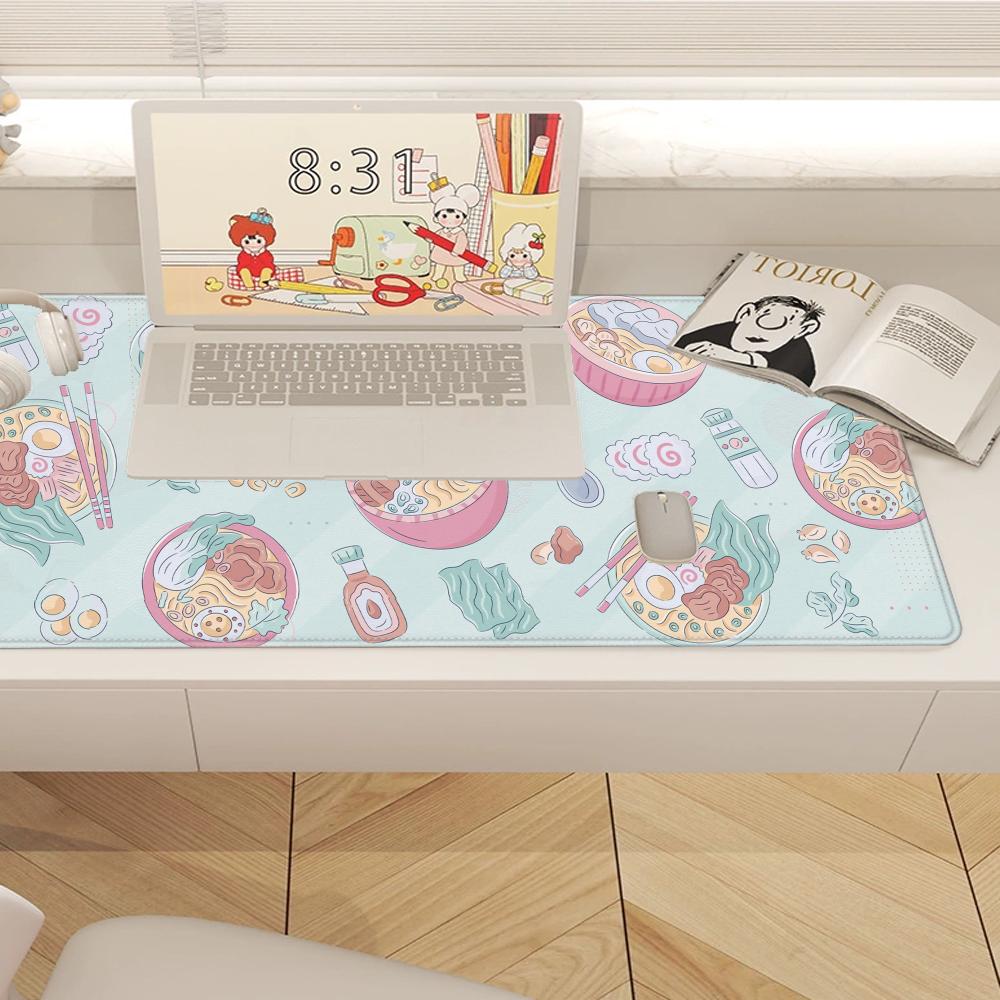 Retro Japanese Desk Mat Cute R - огляд і ціна Retro Gaming Japan