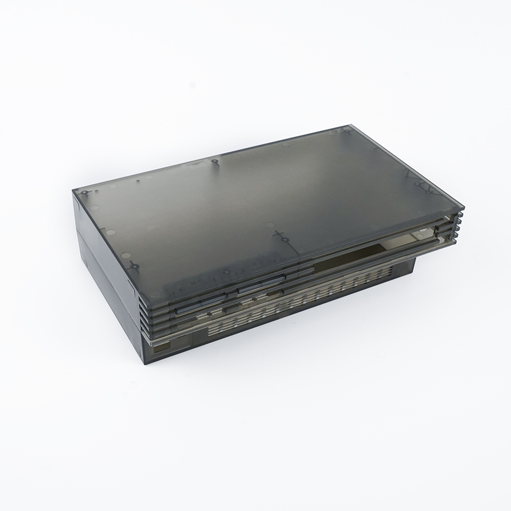 BitFunx Transparent Replacemen - огляд і ціна Retro Gaming Upscaler