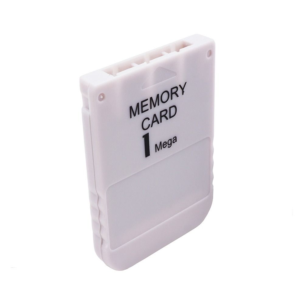 NEW 1MB Capacity Memory Card H - огляд і ціна Arcade Button Kit
