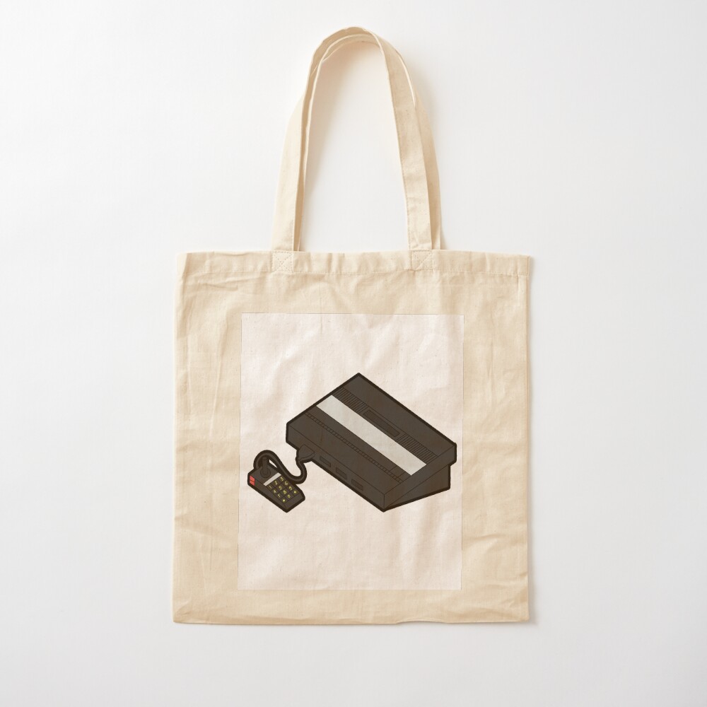 Retro Gaming: SuperSystem Tote - огляд і ціна Retro Gaming Shops