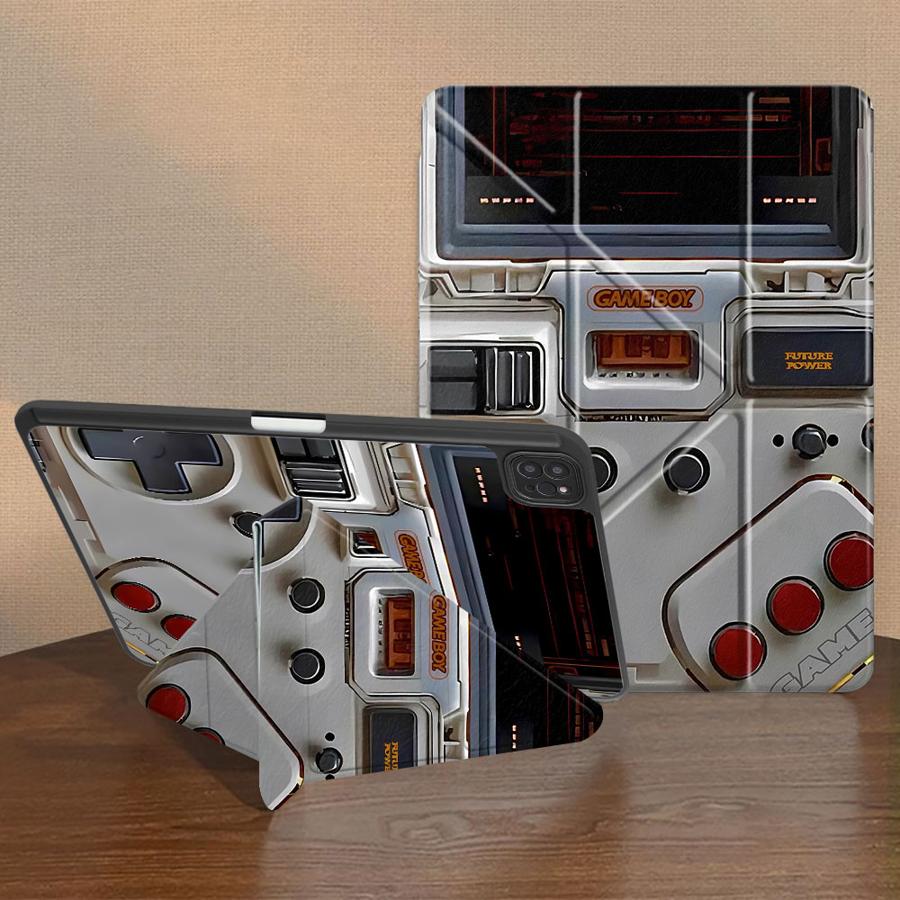 Humorous Retro Gaming Console  - огляд і ціна Retro Gaming Ipad