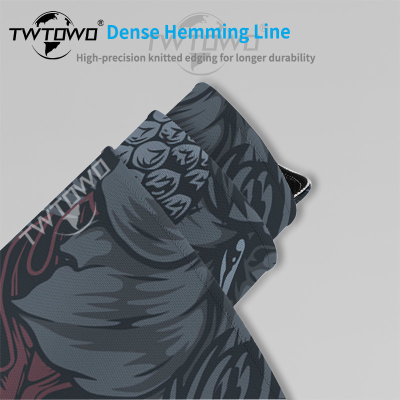 Mouse Pad Retro Flowers Gaming - огляд і ціна Retro Gaming Xl