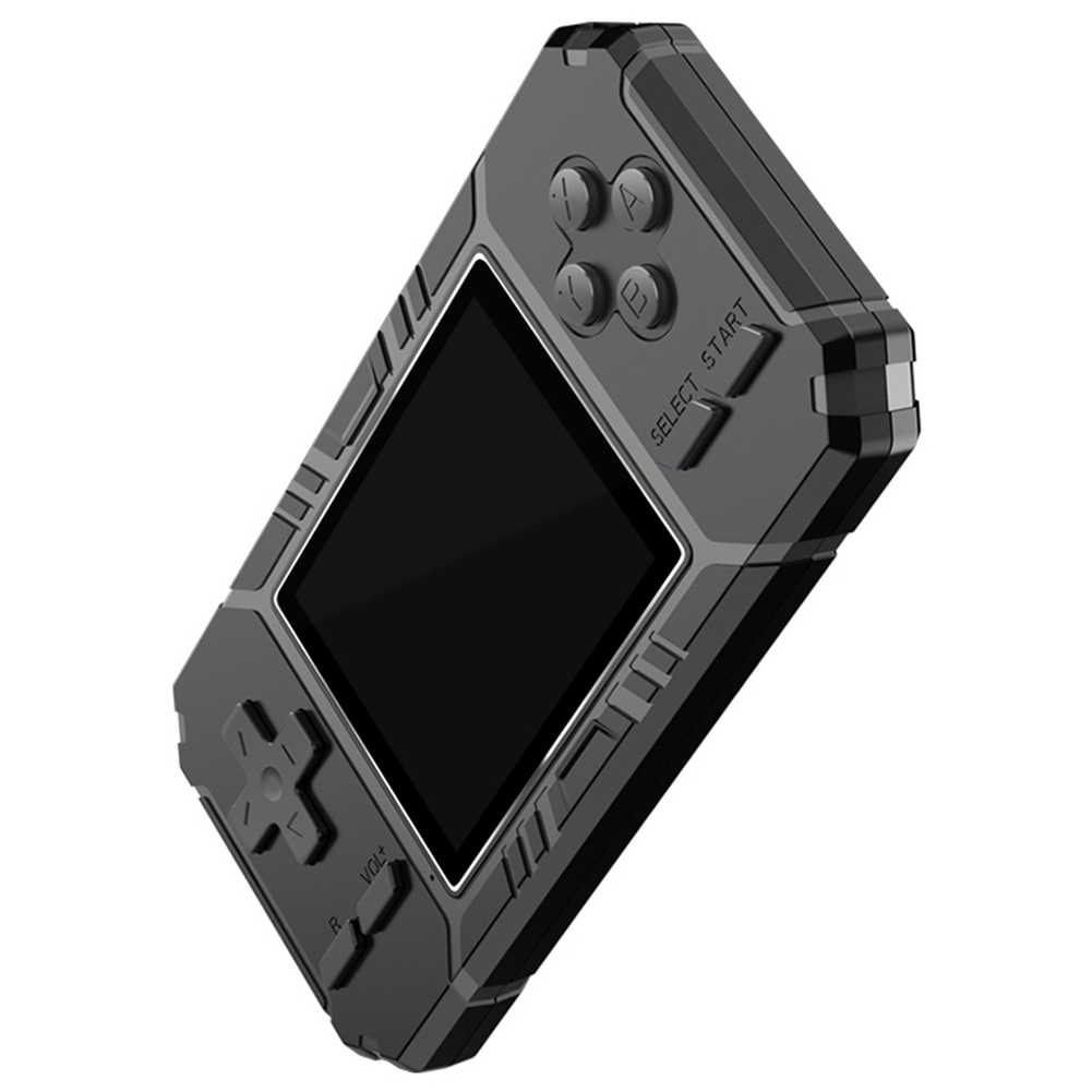 Excellent! Retro Portable Mini - огляд і ціна Retro Gaming Handheld Console