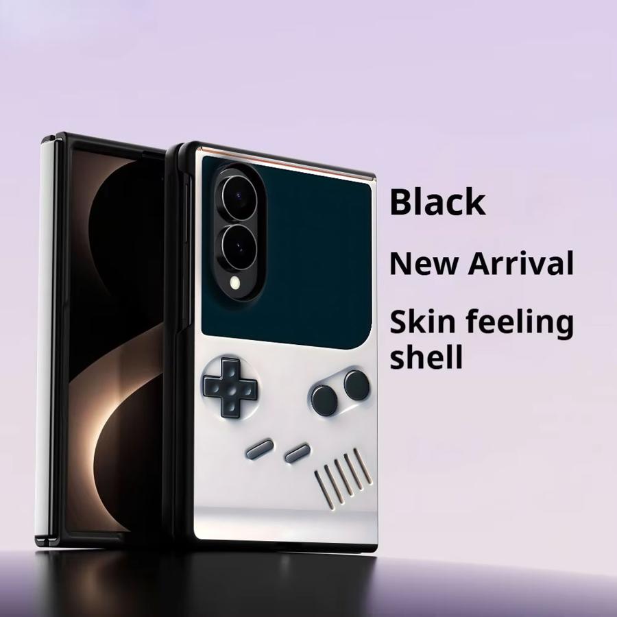 Luxury Phone Cover Case for Sa - огляд і ціна Retro Gaming Nook