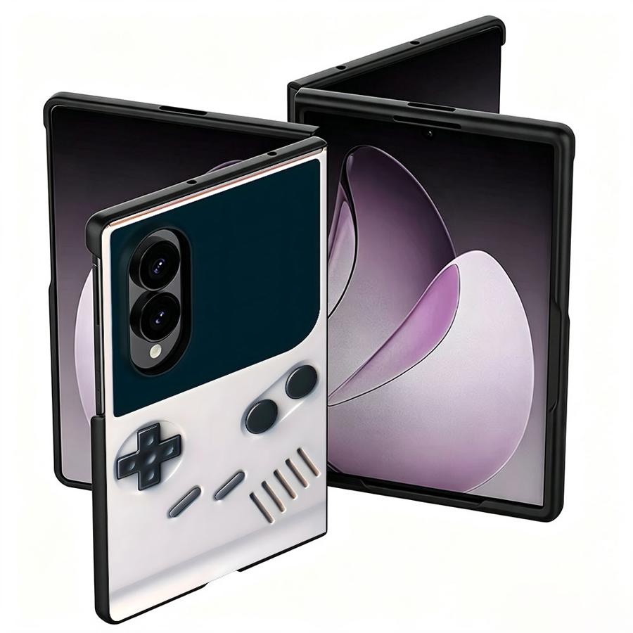 Luxury Phone Cover Case for Sa - огляд і ціна Retro Gaming Nook