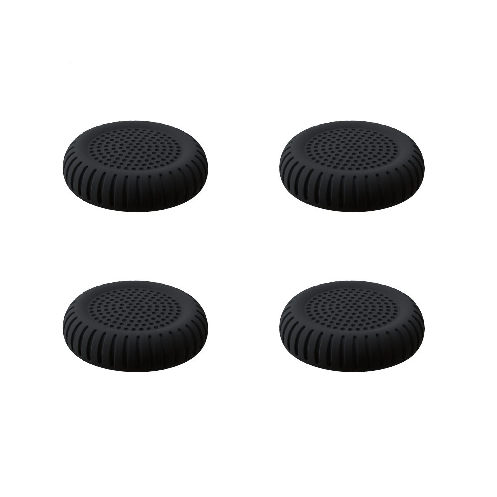4pcs Soft Silicone Joystick Th - огляд і ціна Arcade Button Kit