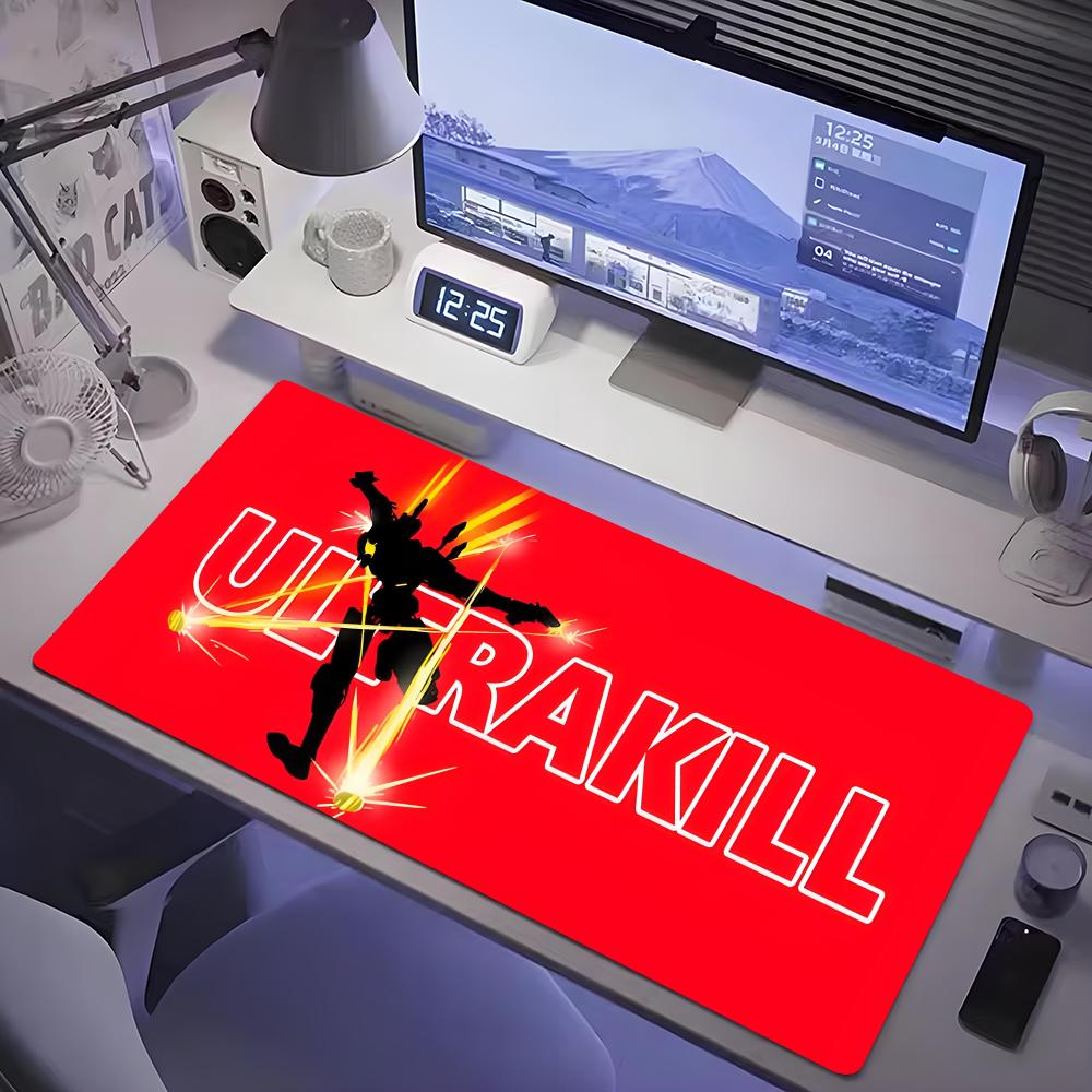 ULTRAKILL Retro Mouse Pad Tabl - огляд і ціна Retro Gaming Xl