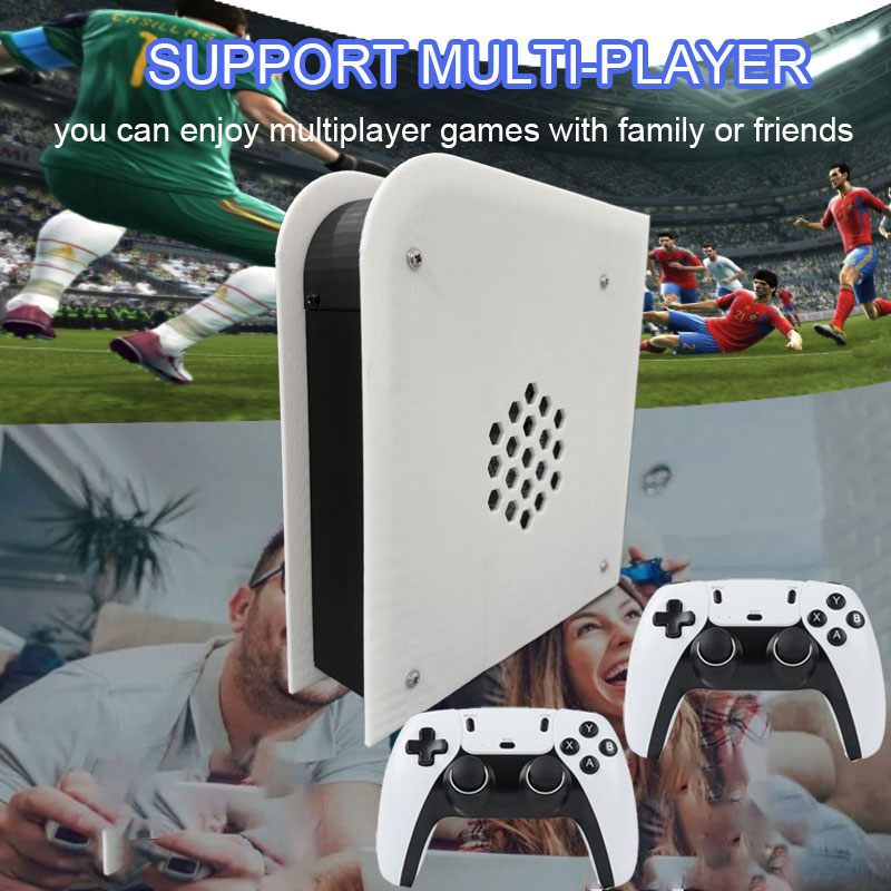8G RAM Retro Game Console 2T R - огляд і ціна Retro Gaming Nook