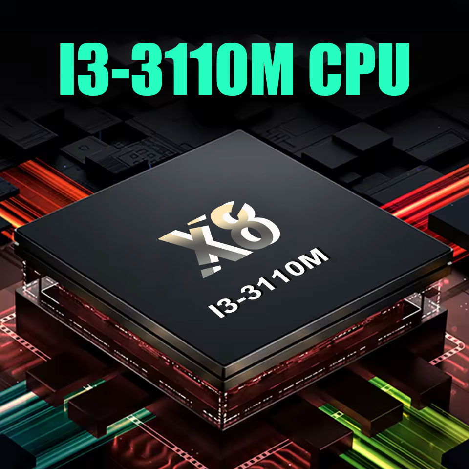 8G RAM 2T ROM X88 Pro Retro Ga - огляд і ціна Retro Gaming On Windows