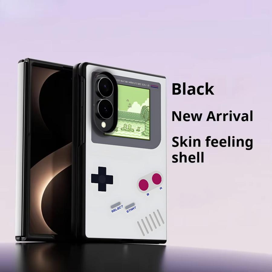 Luxury Phone Cover Case for Sa - огляд і ціна Retro Gaming Nook