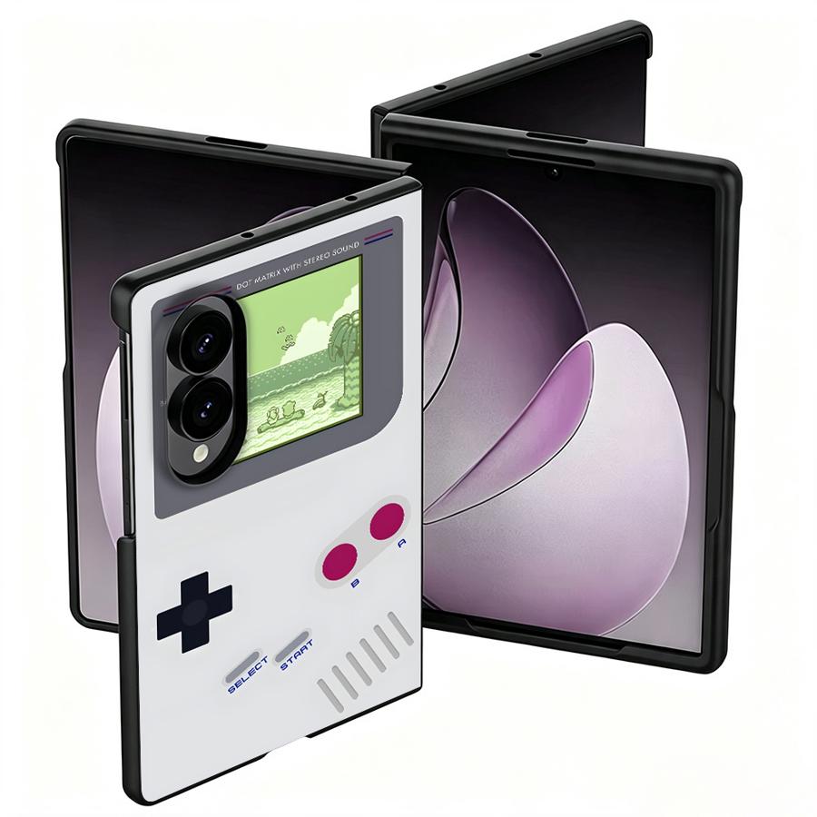 Luxury Phone Cover Case for Sa - огляд і ціна Retro Gaming Nook