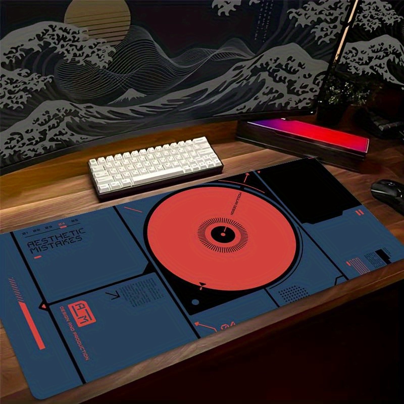 Aesthetic Mistakes Retro DJ Tu - огляд і ціна Retro Gaming Xl
