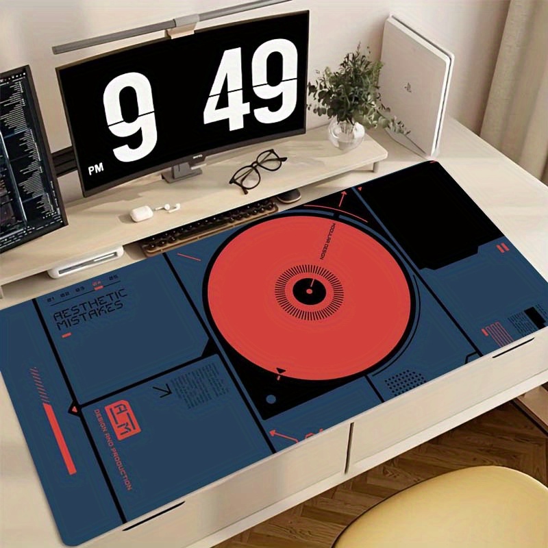 Aesthetic Mistakes Retro DJ Tu - огляд і ціна Retro Gaming Xl