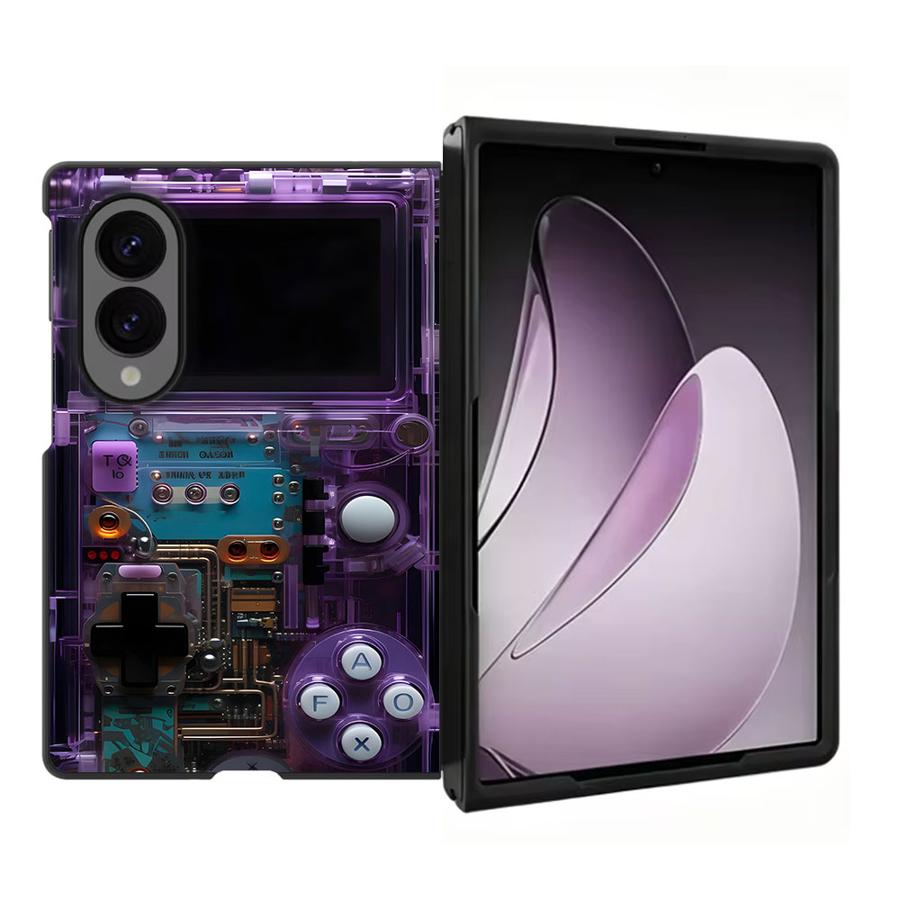 Retro Game Console Phone Shell - огляд і ціна Retro Gaming Nook