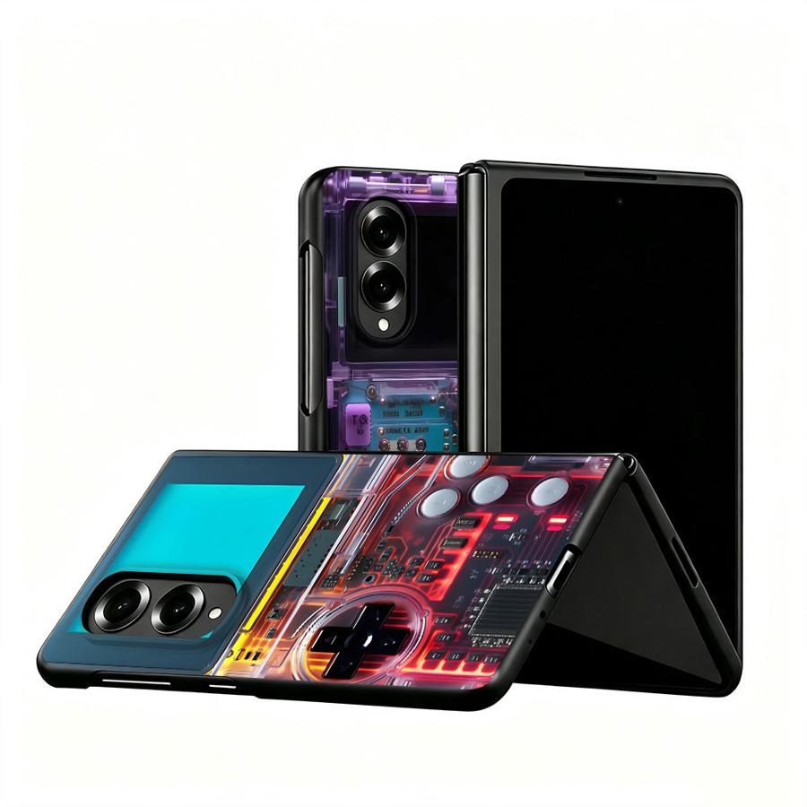 Retro Game Console Phone Shell - огляд і ціна Retro Gaming Nook