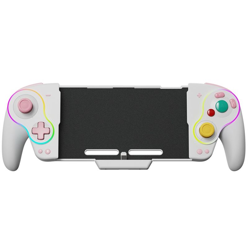 【Shop Now】KS63 RGB Wireless Co - огляд і ціна Retro Gaming Now