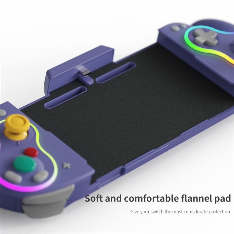 【Shop Now】KS63 RGB Wireless Co - огляд і ціна Retro Gaming Now