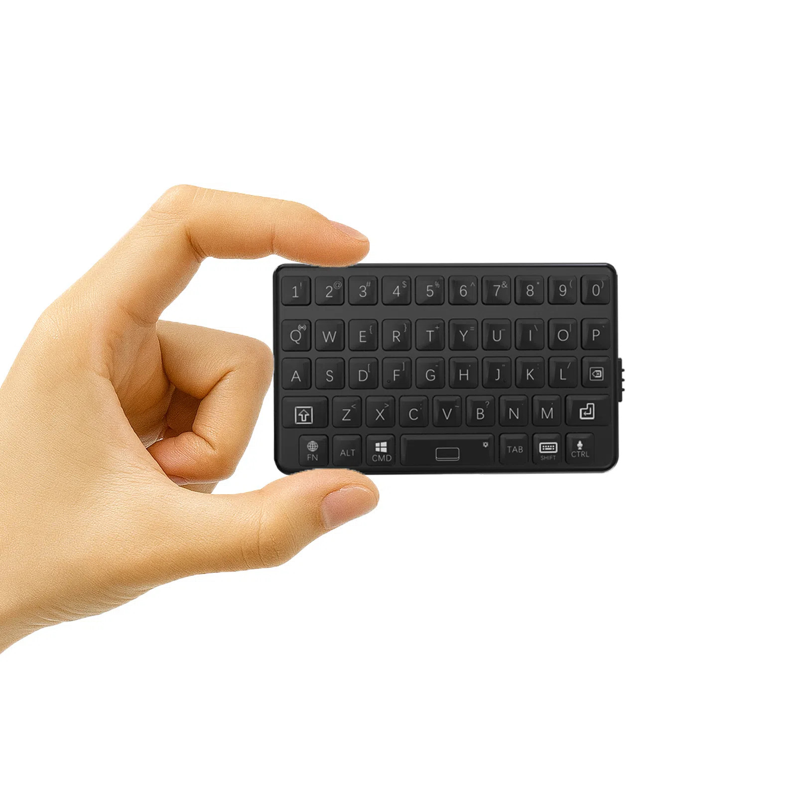 EXknight Retro Mini Keyboard B - огляд і ціна Retro Gaming For Windows