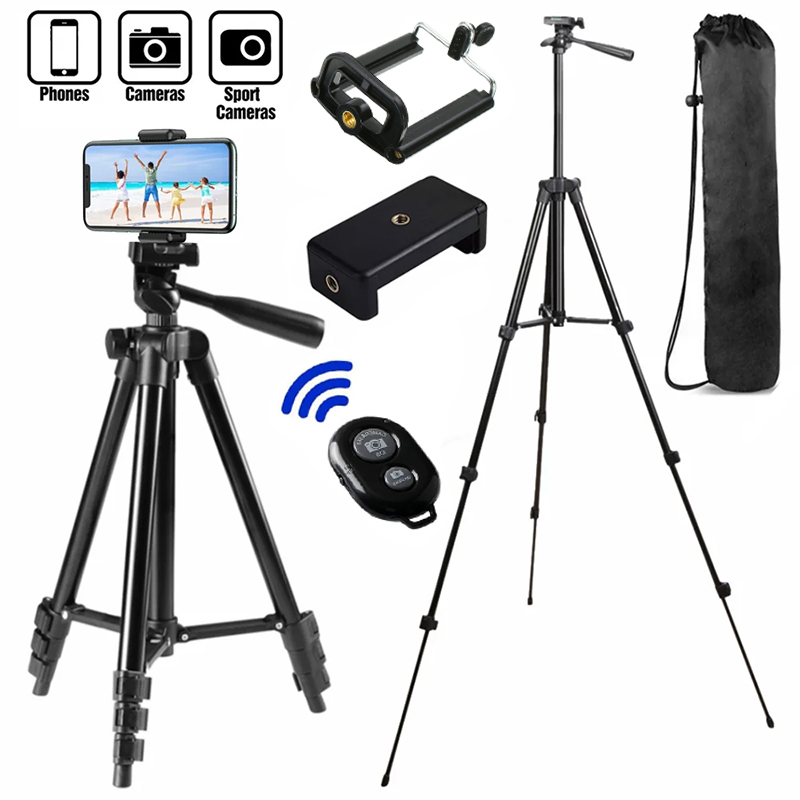 Tripod For Phone 102cm Video R - огляд і ціна Retro Gaming And Projector