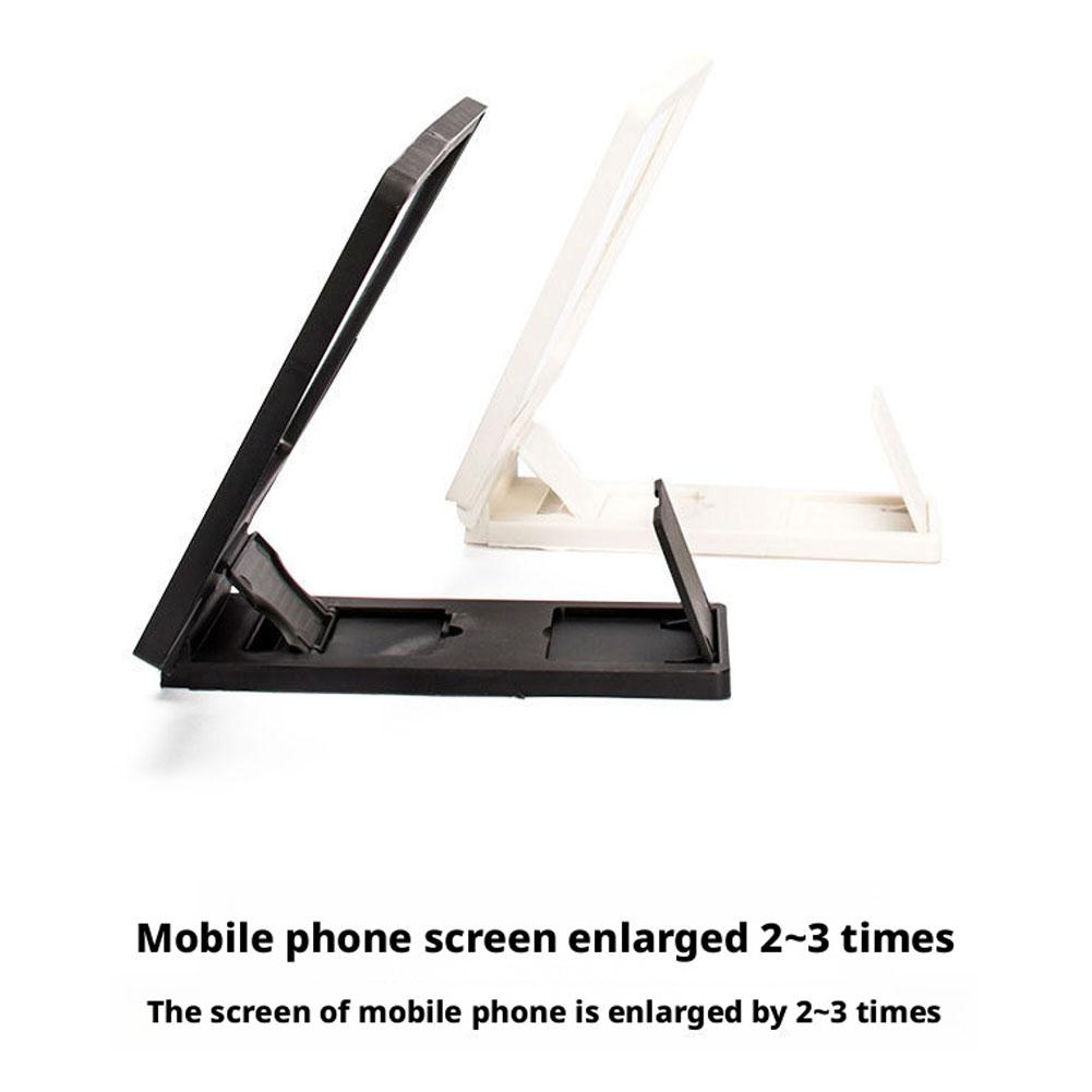 Mobile Phone Amplifier 3D HD S - огляд і ціна Retro Gaming And Projector
