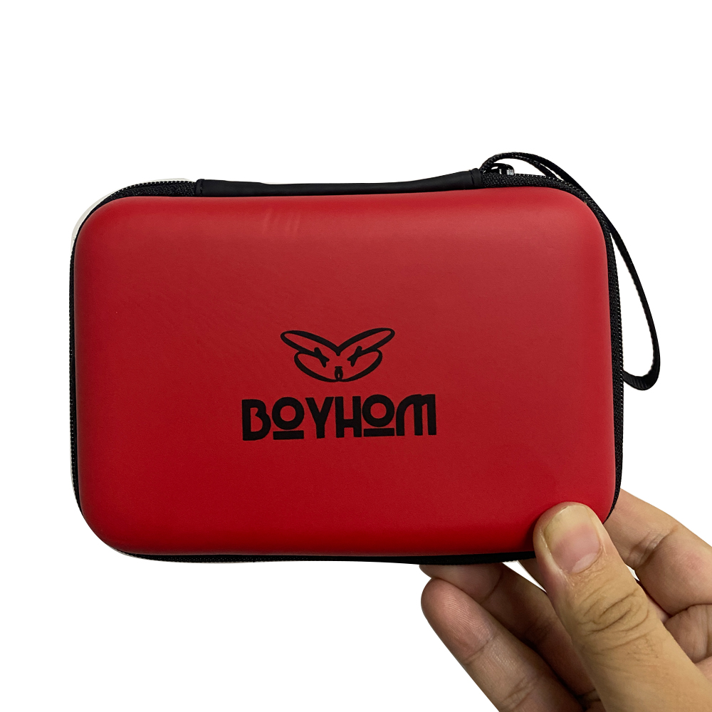 Bag for R36S Retro Handheld Vi - огляд і ціна Retro Gaming Handheld Console