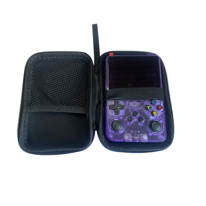 Bag for R36S Retro Handheld Vi - огляд і ціна Retro Gaming Handheld Console