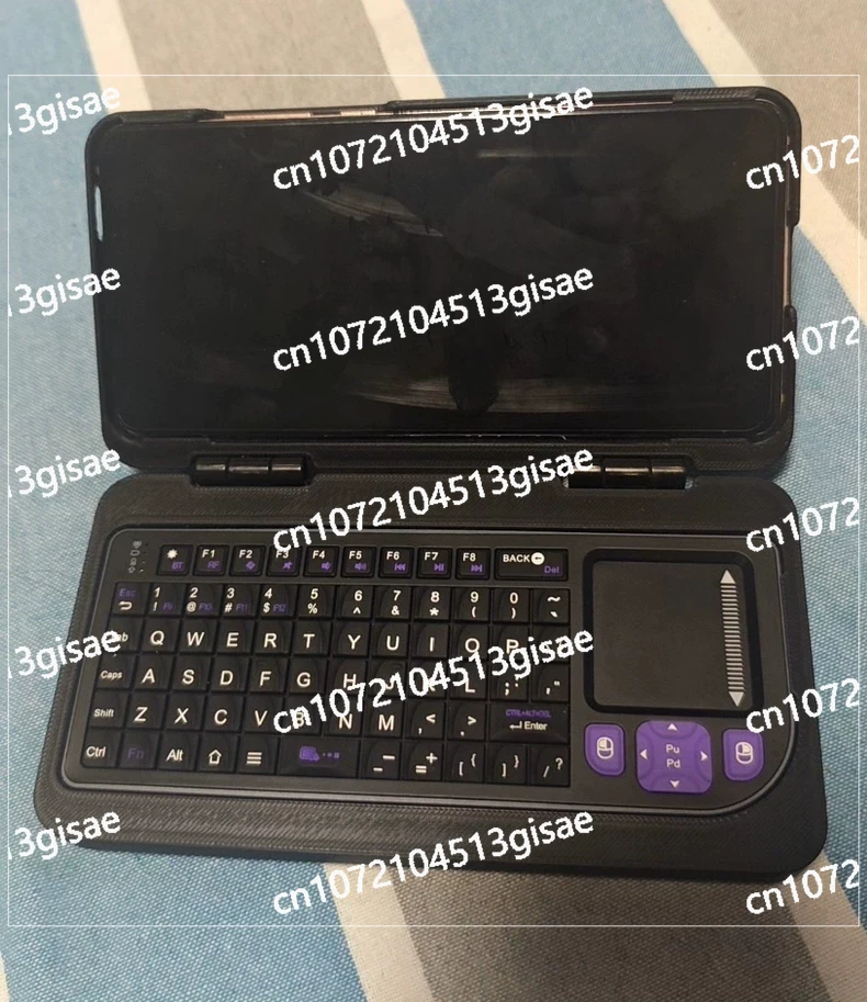 6 Inch Dual Boot Handheld PC | - огляд і ціна Retro Gaming Handheld Console