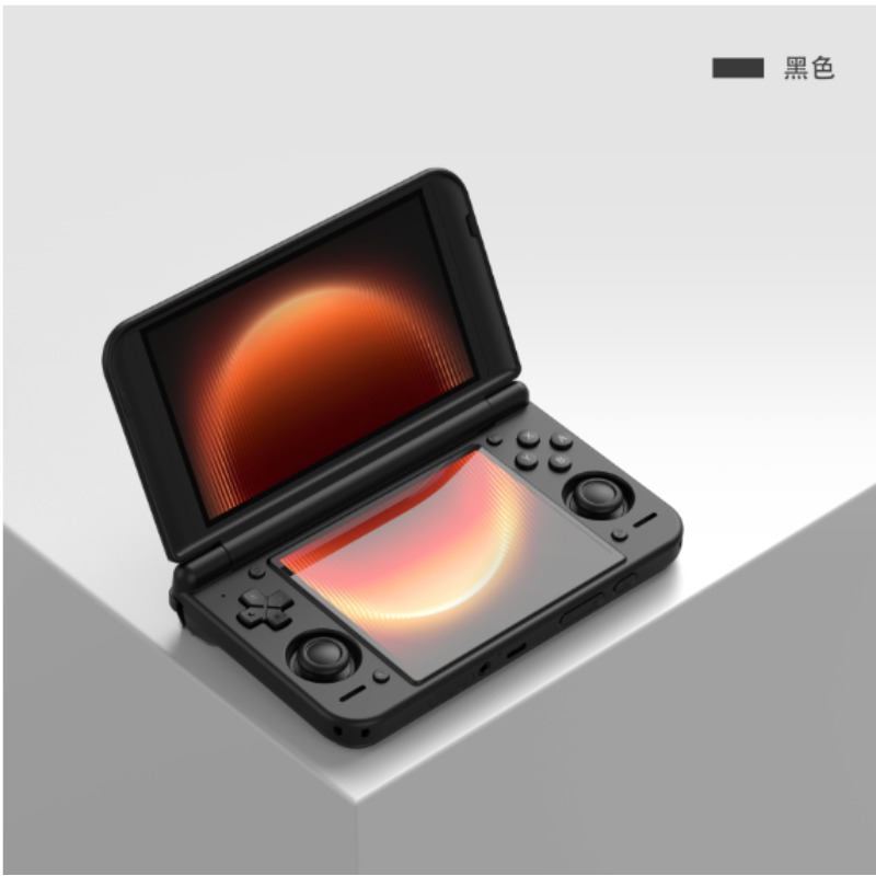 Retroid Pocket Duo Dual Screen - огляд і ціна Retro Gaming Handheld Console