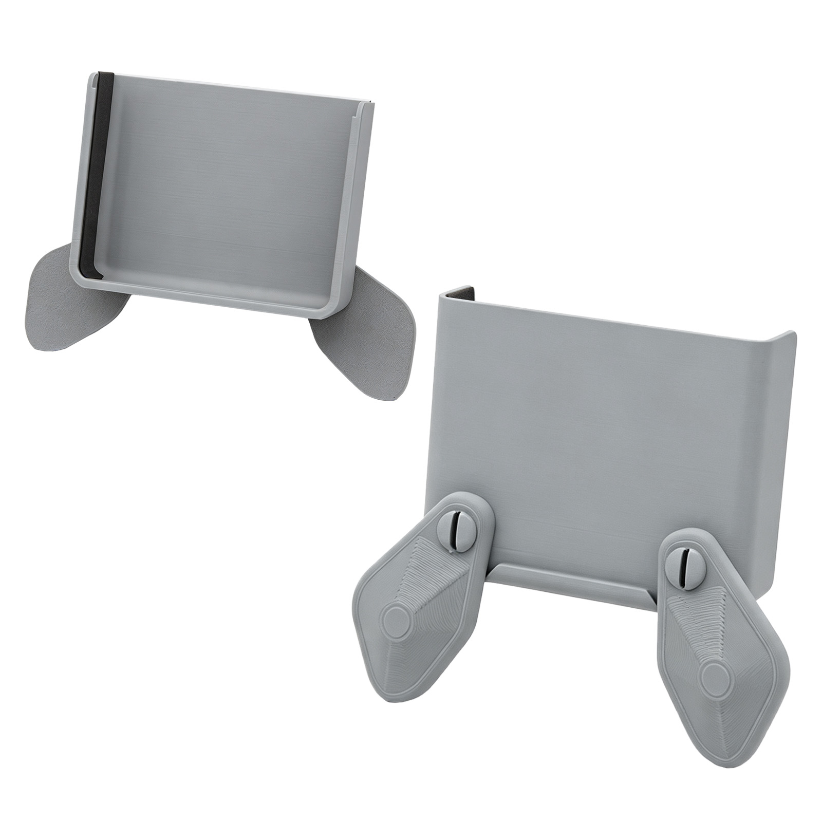 Collapsible Grip Mount for TRI - огляд і ціна Retro Gaming Handheld Console