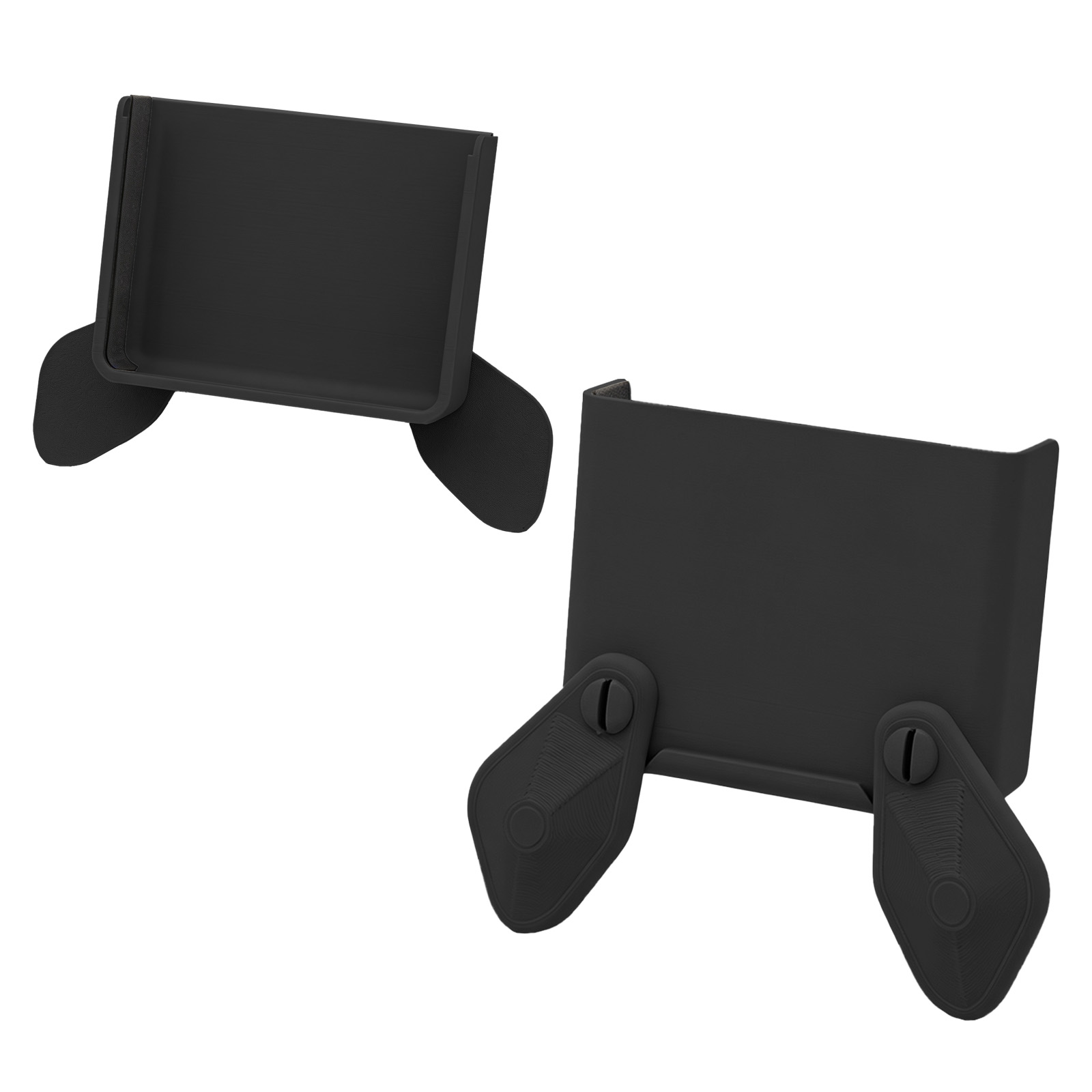 Collapsible Grip Mount for TRI - огляд і ціна Retro Gaming Handheld Console