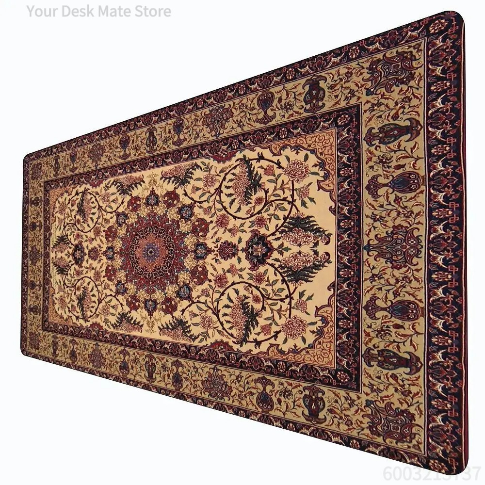 A huge Persian carpet, mysteri - огляд і ціна Retro Gaming Xl