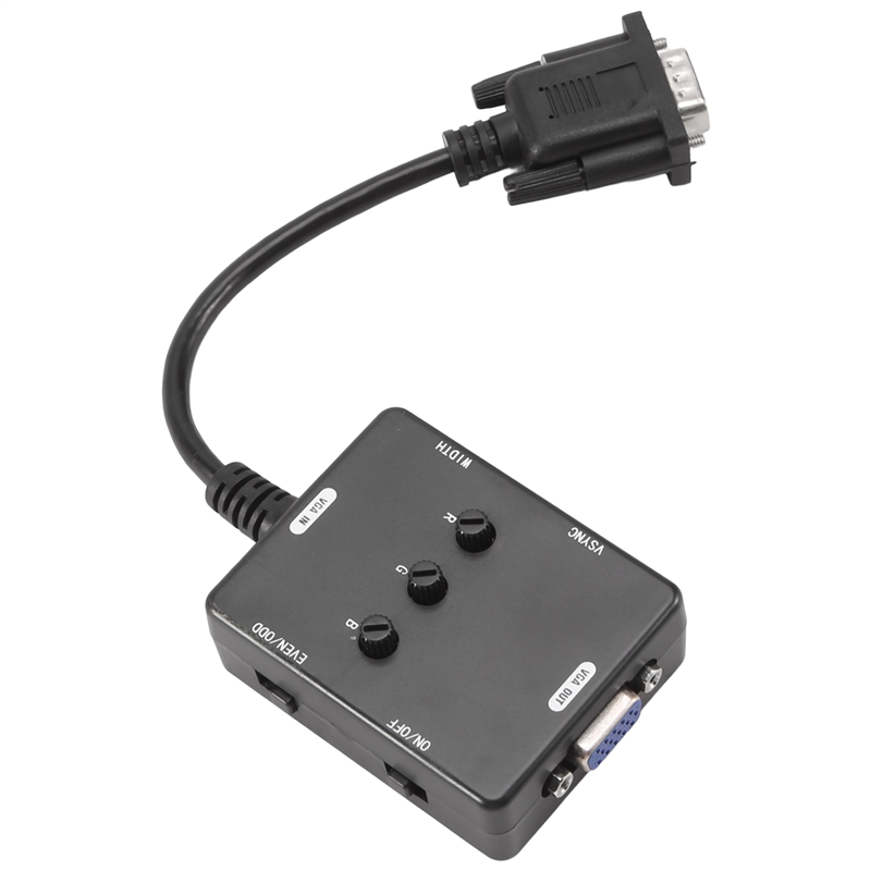 Quality Arcade Game Console VG - огляд і ціна Arcade Button Kit