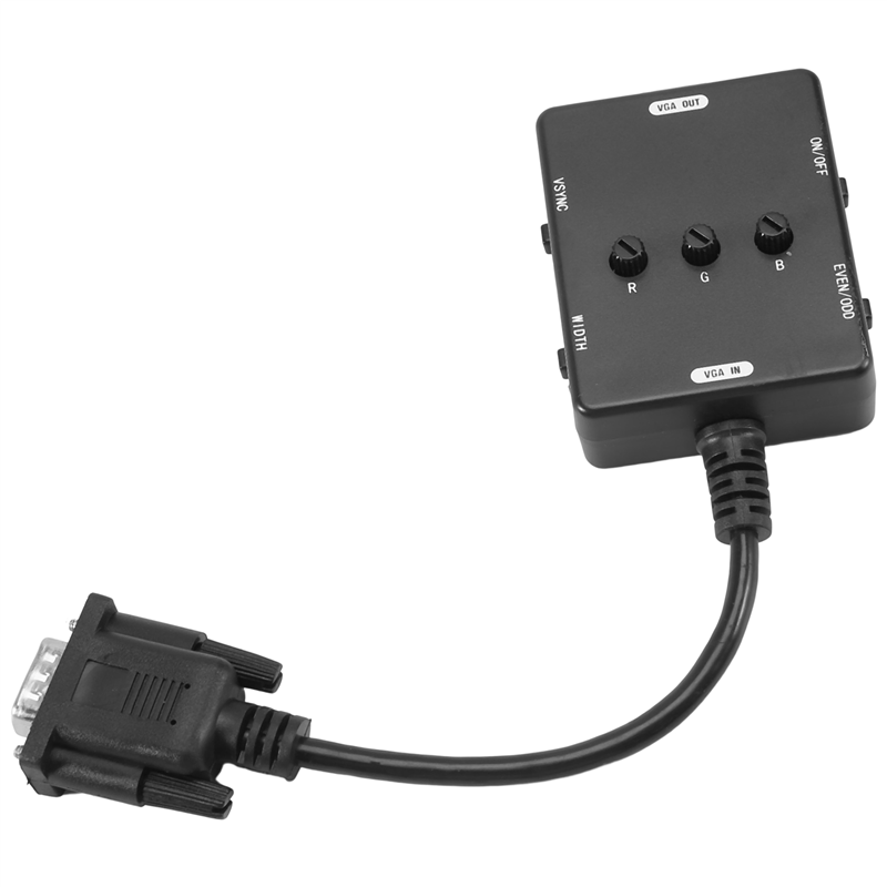 Quality Arcade Game Console VG - огляд і ціна Arcade Button Kit