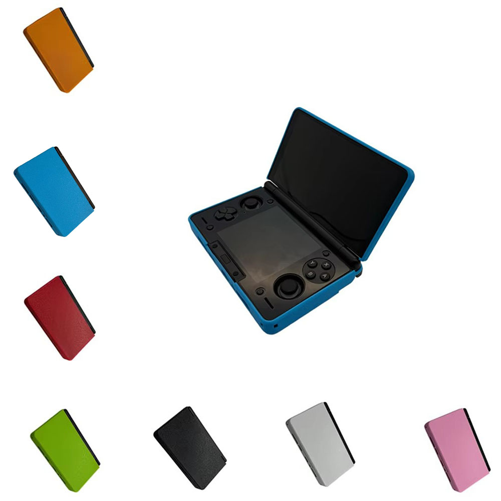 3D‑Printed TPU Flexible Protec - огляд і ціна Retro Gaming Handheld Console